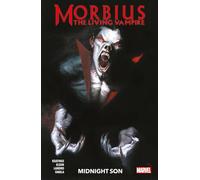 Morbius: The Living Vampire: Midnight Son