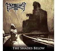 Morbius - The Shades Below [VINYL]