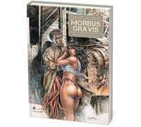MORBUS GRAVIS DELUXE EDITION