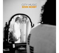 MORBY,KEVIN - City Music (Bonus Track)