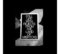 Kevin Morby Still Life (Vinyl) 12" Album