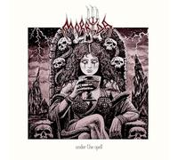 MORBYDA - UNDER THE SPELL