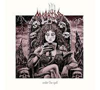 MORBYDA - UNDER THE SPELL