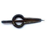 Morchang, Jawharp, Tuned in "G" Note, mukhchang, jewsharp, musical instrument