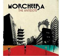 Morcheeba - Antidote