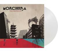 Morcheeba - Antidote - Limited 180-Gram Crystal Clear Vinyl [New Vinyl LP] Clear