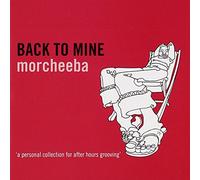 Morcheeba - Back to Mine