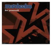 Morcheeba - Be Yourself [CD 2]