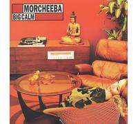 Morcheeba - Big Calm [VINYL]