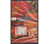 Morcheeba - Big Calm [CASSETTE]
