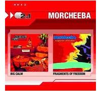 Morcheeba - Big Calm/Fragments Of Freedom