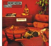 Morcheeba - Big Calm [Japan]