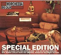 Morcheeba - Big Calm (Special Edition)