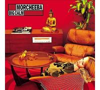 Morcheeba : Big Calm VINYL 12" Album (2015) NEW FREE Shipping, Save £s