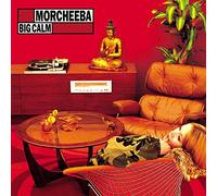 MORCHEEBA - Big Calm - Vinyl (heavyweight vinyl LP)