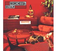 Morcheeba - Big Calm [VINYL]