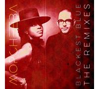 Morcheeba - Blackest Blue - The Remixes [New 12" Vinyl]