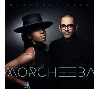 Morcheeba - Blackest Blue [VINYL]