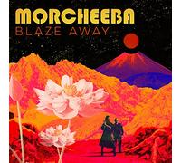 Morcheeba - Blaze Away (1 CD)