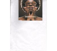 Morcheeba – Blindfold – CD