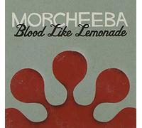 Morcheeba - Blood Like Lemonade
