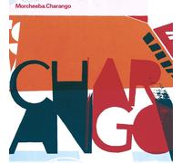 Morcheeba - Charango [CASSETTE]