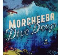 Morcheeba - Dive Deep-Jewelcase Version
