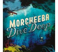 Morcheeba - Dive Deep [VINYL]