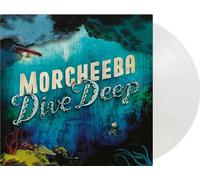 Morcheeba - Dive Deep [180 gm LP Transparent Crystal Clear Coloured Vinyl]