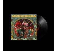 MORCHEEBA: ESCAPE THE CHAOS - LP vinyl BRAND NEW