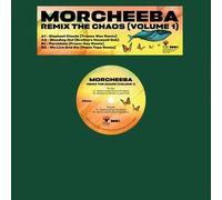 MORCHEEBA - ESCAPE THE CHAOS (THE REMIXES) (RECORD STORE DAY 2026) [VINYL]