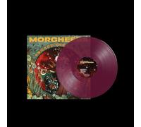 MORCHEEBA - ESCAPE THE CHAOS TRANSPARENT