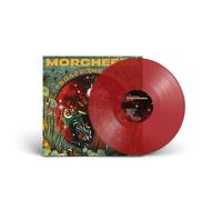 Morcheeba - Escape The Chaos Transparent Red Vinyl LP (New)
