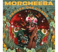 MORCHEEBA - ESCAPE THE CHAOS [VINYL]