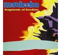Morcheeba - FRAGMENTS OF FREEDOM (BEST BUY EXC MUSIC