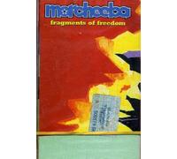 Morcheeba - Fragments Of Freedom [CASSETTE]