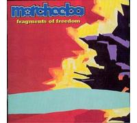 Morcheeba Fragments Of Freedom (CD) Album (US IMPORT)