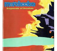Morcheeba - Fragments Of Freedom - CD - G1398z