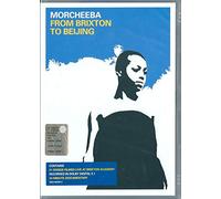 Morcheeba: Live - From Brixton To Beijing [DVD] [2003]