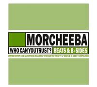 Morcheeba – Part of the Process – CD