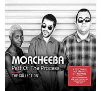 Morcheeba - Part Of The Process - The Collection