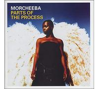 Morcheeba - Parts of the Process - Best Of - CD & DVD