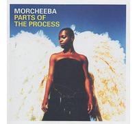 Morcheeba Parts of the Process (CD) Album (US IMPORT)