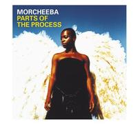 Morcheeba Parts of the Process (CD) (US IMPORT)