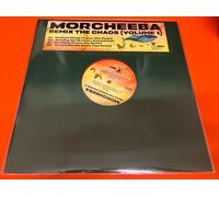 MORCHEEBA - ESCAPE THE CHAOS (THE REMIXES) (RECORD STORE DAY 2026) [VINYL]