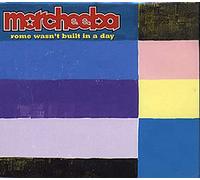 Morcheeba - Rome Wasnt Built in a Day