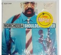 Morcheeba - Shoulder Holster [CD 1]