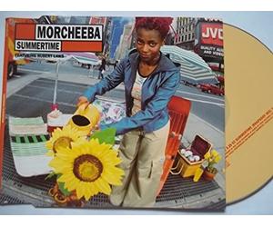 Morcheeba - Summertime