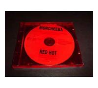 Morcheeba - Summertime (translucent red case In association with the Gershwin Aids Benefit Album RED HOT AND RHAPSODY net proceeds benefit AIDS relief worldwide) 2 Tracks Promo