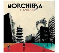 Morcheeba - The Antidote